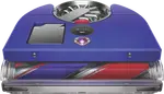 Dyson 360 Vis Nav Robot Vacuum