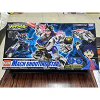 在飛比找蝦皮購物優惠-TAKARA TOMY 救援特警隊 DH MACH SHOO