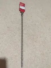 HIlti TE-C 6/31 drill bit SDS PLUS BRAND NEW.