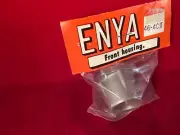 ENYA 46-4CII 4-C FRONT HOUSING ASSY WITH BEARINGS NIP