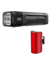 Knog Blinder 900/Mid Cobber 170 Lumens Light Set