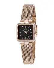 Mathey-Tissot Women's Fleury XIV Watch