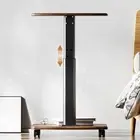 Sofa Tray Table C Table Sofa Table with Wheels
