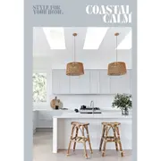 Style for Your Home: Coastal Calm - Book