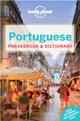 Lonely Planet Portuguese Phrasebook & Dictionary