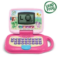 在飛比找蝦皮購物優惠-美國Leapfrog 新版我的小筆電（2歳以上）動物丶字母丶