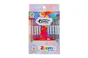 Texta Zoom Crayon Pack Of 12