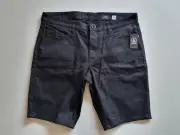 Volcom Vorta Slim Straight Shorts BNWT RRP $65 AUD Size 36 Surfing Skateboarding