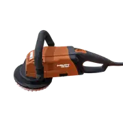For Hire: Coates Concrete Mower - 24hr