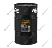 2 x NULON APEX 5W-40 LONG LIFE Full Synthetic Engine Oil APX5W40D2-205
