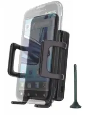 Wilson 4G-T 8+ Sleek 4G LTE phone booster fo T-Mobile Apple iPhone X 8 7 plus 6s