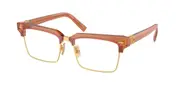Miu Miu MU11XV 15T1O1 Women’s Glasses Size 54 - Private Health Rebate - Blue Light Block Available
