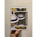 FUNKO POP ROCKS 345 MICHAEL JACKSON SMOOTH CRIMINAL 麥可傑克森