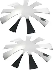DIY Nail Art Molding Templates French Nail Art Template Manicure Trimmer Manicure Molds