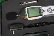1PCS CEM DT-8852 Digital Sound Noise DB Meter Logger Level Meter W/Case