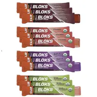 在飛比找蝦皮購物優惠-[現貨]Clif Bloks Energy Chews 能量