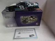 2004 DALE EARNHARDT JR. #8 OREO/RITZ COLOR CHROME 1:24