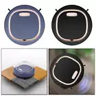 3 IN 1 Smart Robot Vacuum Cleaner Auto Cleaning Mopping Carpet Floor Sweeper