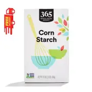 365 by Whole Foods Market, Corn Starch, 16 Ounce
