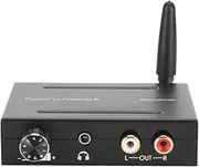 Digital To Analog, Meeting Digital To Analog Conventer, Coaxial for XBOX(AY91)