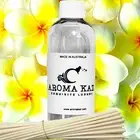 Frangipani Diffuser Fragrance Oil Refill Air Freshener & Reeds