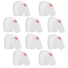 XFFKIZ700 Pre-Motor Filter Replacement for Shark Stratos Cordless Vacuum, 10 Pk
