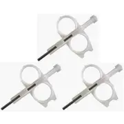 Hunter Rotor PGP Adjustment Tool 3 Pack White