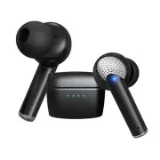 Active Noise Cancelling Wireless Earbuds,Bluetooth 5.3 Stereo Headphones,Imme...