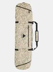 Burton Gig Snowboard Bag - 2025 - 156 cm / Snowfall Camo