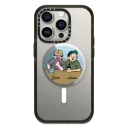 Snappy Grip Stand Mirror Snappy™ Grip Stand MagSafe Compatible Face Oka-Yusuke Hanai Snappy Grip Stand
