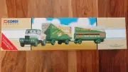 Corgi Classics 97897 Billy Smarts Circus Scammell Highwayman & Trailers NEW