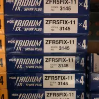 在飛比找蝦皮購物優惠-NGK IRIDIUM ZFR5FIX-11 銥合金火星塞 