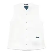 [COMME des GARCONS GIRL] CDG GIRL X Lavenham Vest