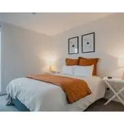 Designers Pad In Central City