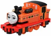 TAKARA TOMY Tomica Thomas Tomica 06 NIA Train Toy for Kids F/S w/Tracking# Japan