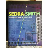 在飛比找蝦皮購物優惠-Sedra smith microelectronic ci