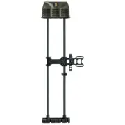 Tight Spot Quiver Lite 5 Arrow Right Hand Moss Green TSQAMB-R 00459