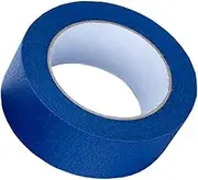 General Purpose Masking Tape,Colored Painters Tape for Arts and Crafts,50m Drafting,Craft, Labeling,Paper,Colored,Colorful Tape, Artist, Art Tape