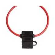 KT Cables Heavy Duty Blade Fuse Holder