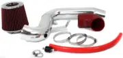 1995-2002 Chevrolet Cavalier Z24 Model Cold Air Intake + Filter Red (for: Chevrolet)
