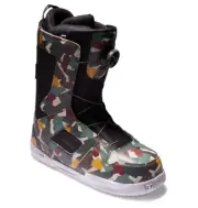 DC Star Wars Phase BOA Snowboard Boots