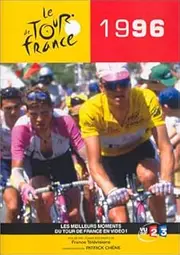 Le Tour de France 1996
