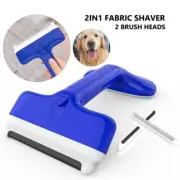 Fabric Shaver Lint Pet Hair Remover Sweater Pilling Fuzz Remover Catcher Brush