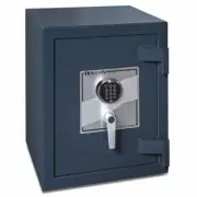 ✔ HOLLON PM-1814E TL-15 UL HIGH SECURITY 2 HR FIRE BURGLARY SAFE USA ✔