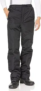 bigborn(ビッグボーン) Big Bone Men's Work Pants, Cold Weather Pants, 70-Black, S