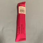 1-Avon Mini Eyeliner Pencil- New In Package- Metallic Black Color