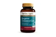 Bergamot Cholesterol Care - 60 Tablets