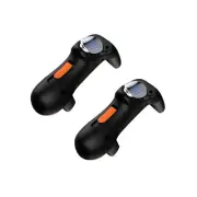 Gaming Trigger Controller Joypad Fire Button Gamepad Joystick For iPad PUBG i