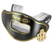 Shock Doctor Max Air Flow 3D Jewels Dollar OSFA