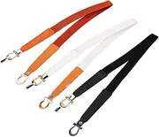 [LIFKOME] 3pcs Vintage Stretchy Waist Belts Elastic Cinch Belt for Dresses Skirts Outfits Chic Decorative Accessories